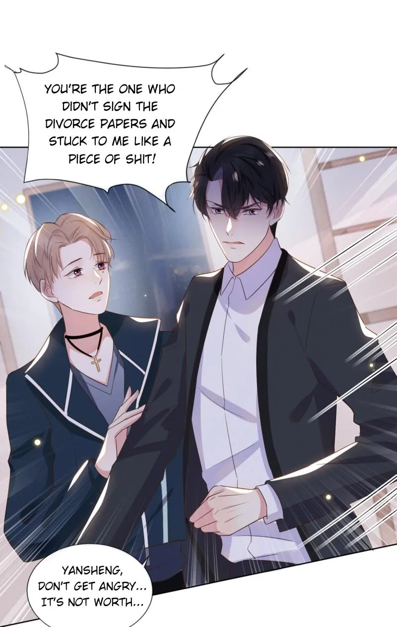Black Lotus Chapter 10 page 29 - 
