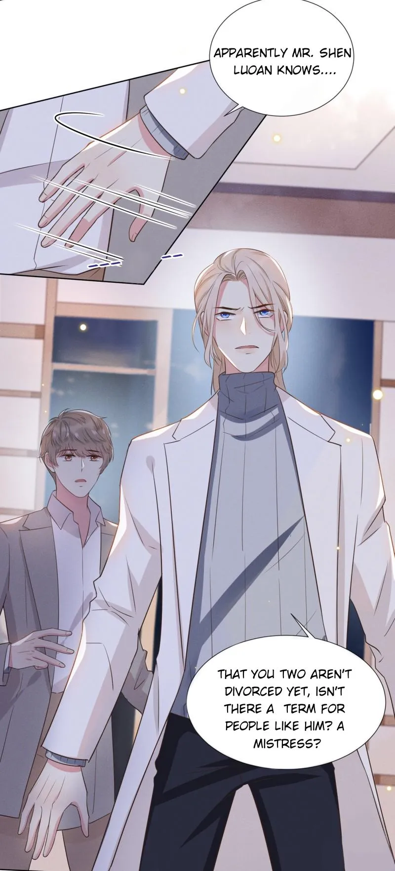 Black Lotus Chapter 10 page 30 - 