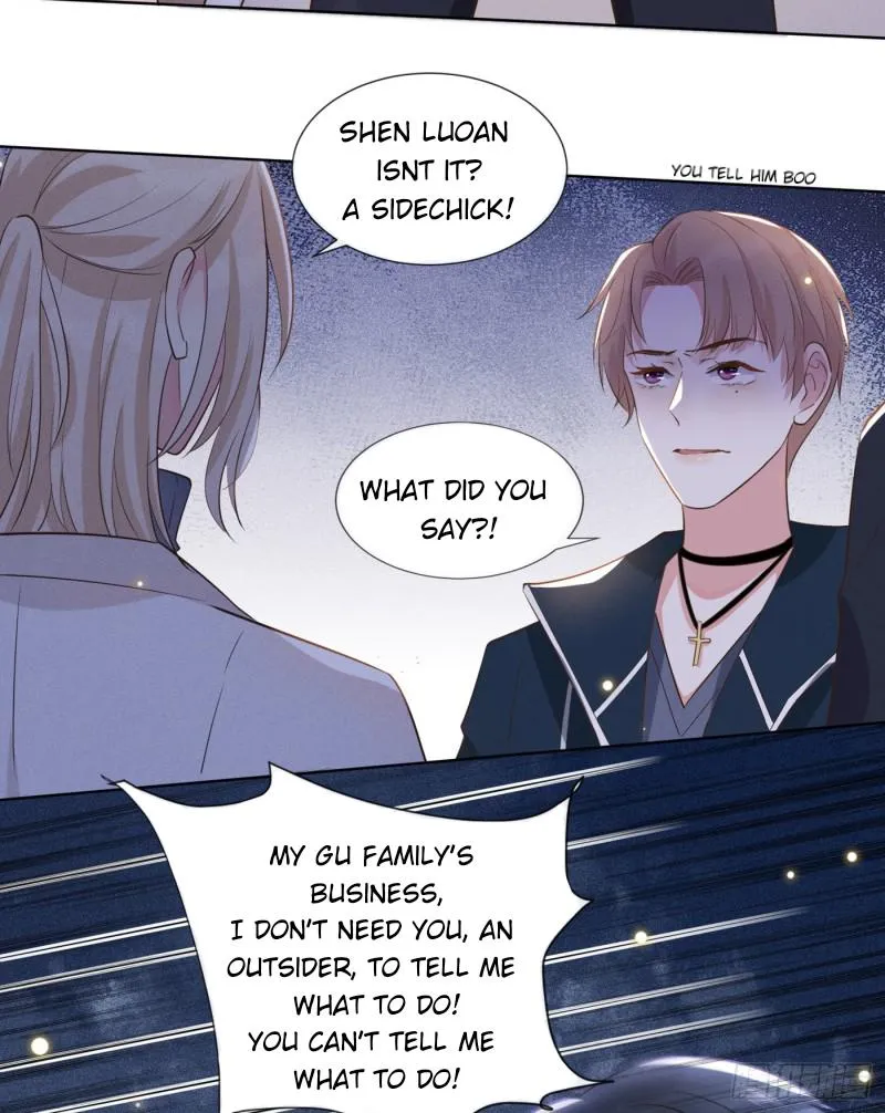 Black Lotus Chapter 10 page 31 - 