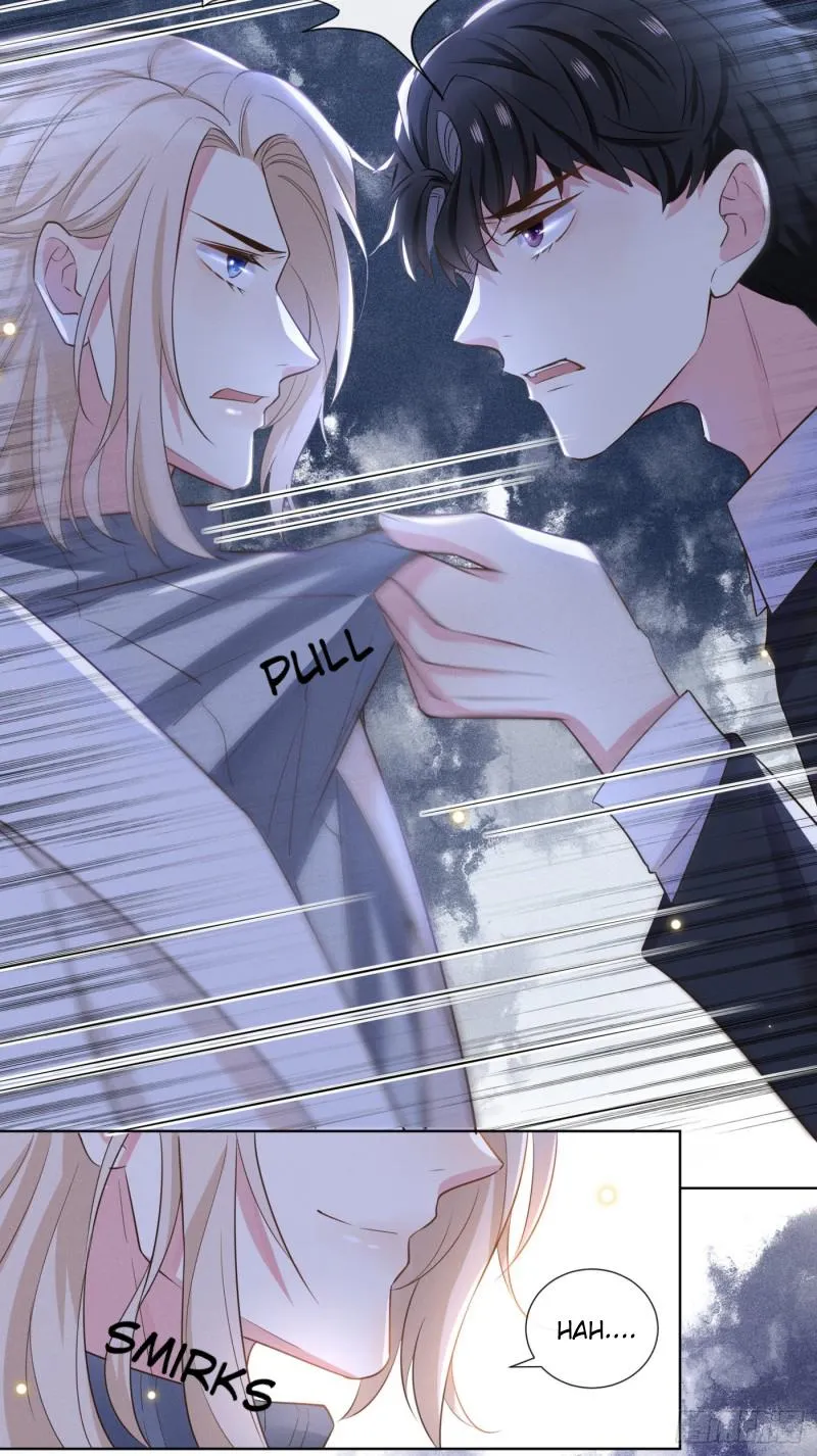 Black Lotus Chapter 10 page 32 - 