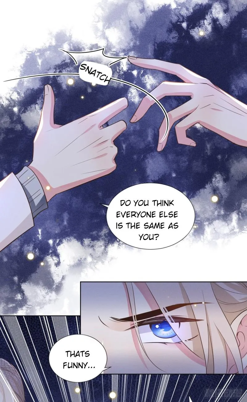 Black Lotus Chapter 10 page 33 - 