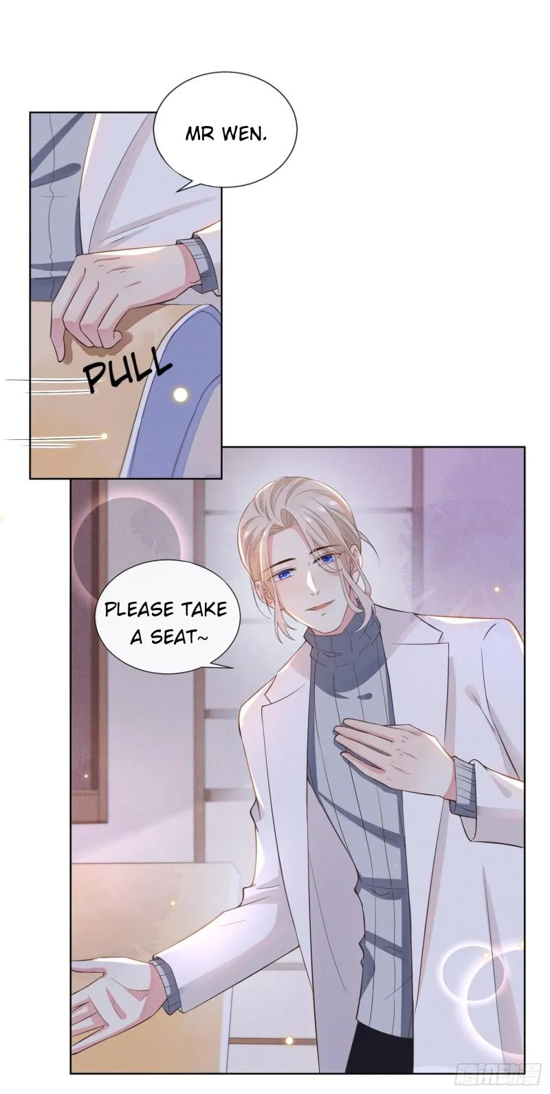 Black Lotus Chapter 10 page 5 - 
