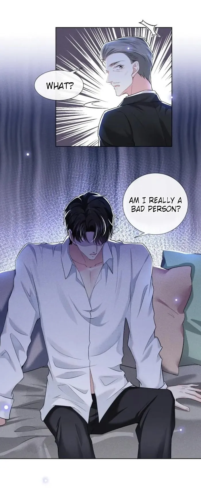 Black Lotus Chapter 101 page 11 - 