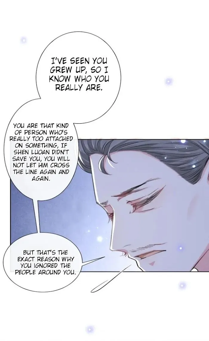 Black Lotus Chapter 101 page 13 - 