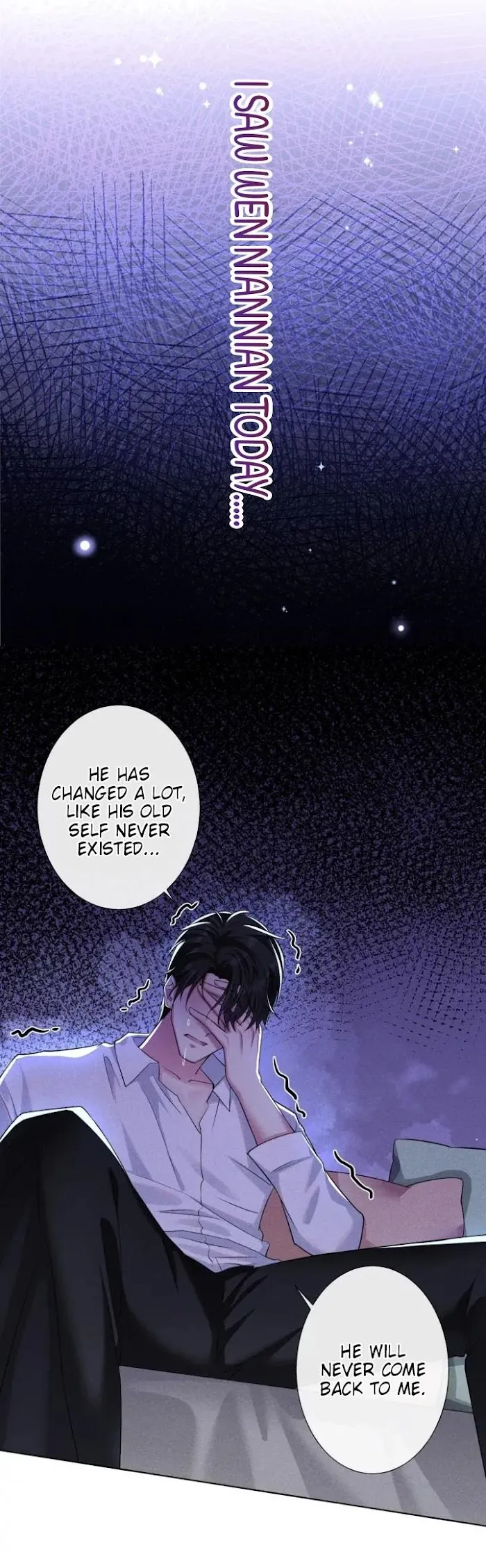 Black Lotus Chapter 101 page 14 - 