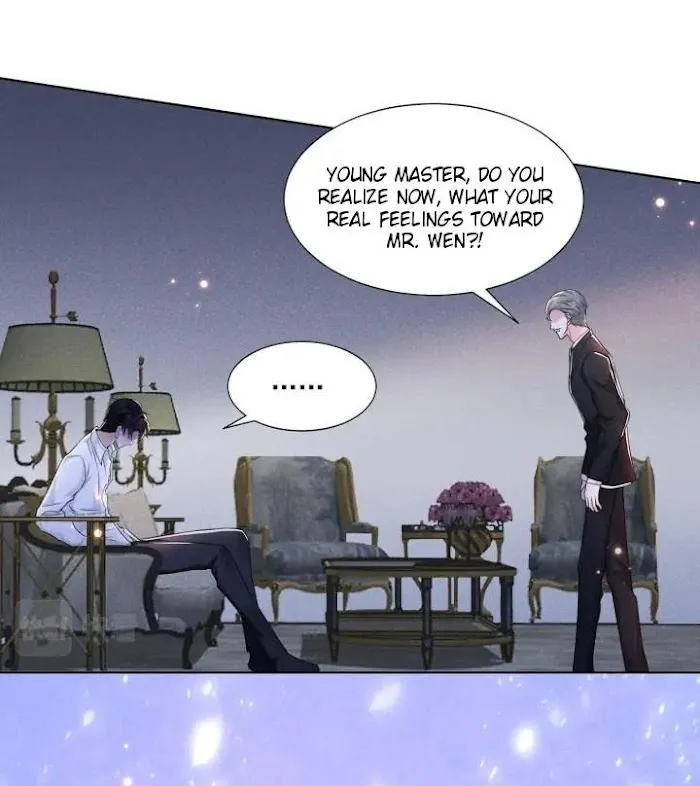 Black Lotus Chapter 101 page 15 - 