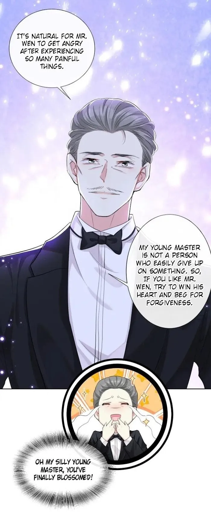 Black Lotus Chapter 101 page 16 - 