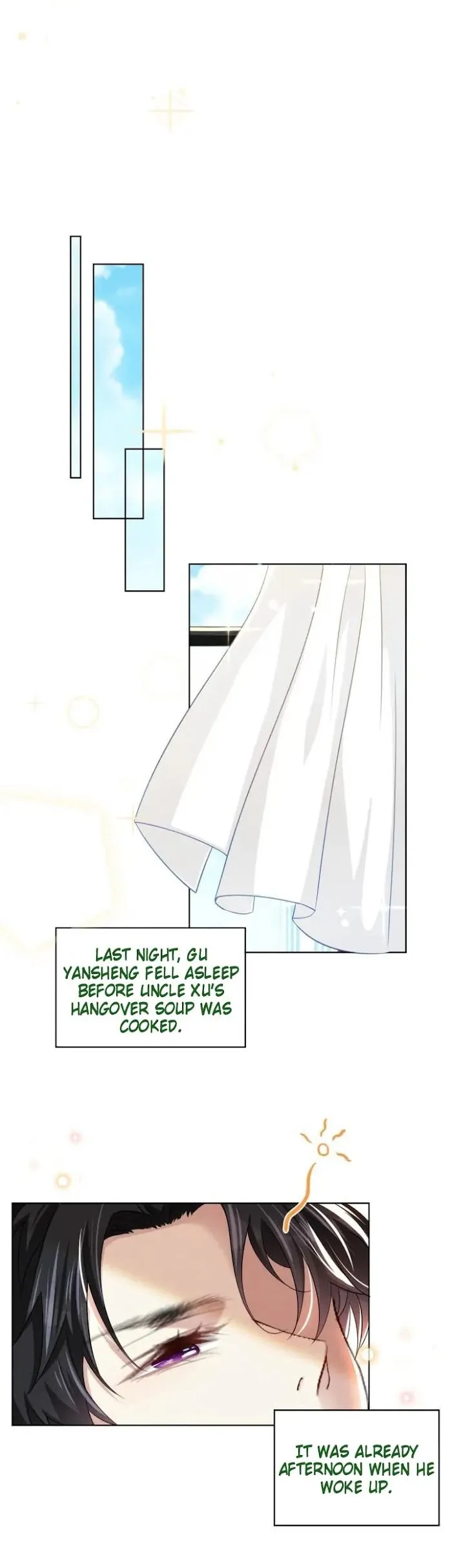 Black Lotus Chapter 101 page 18 - 