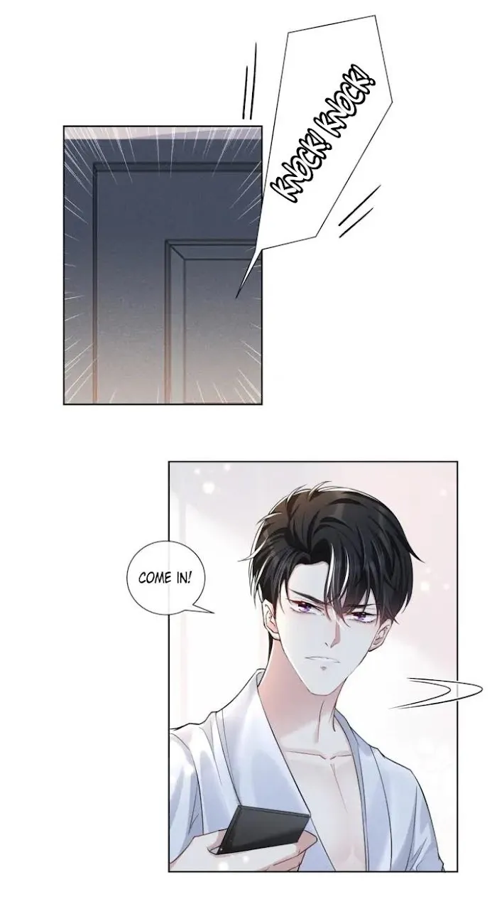 Black Lotus Chapter 101 page 20 - 