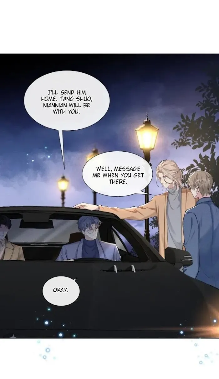 Black Lotus Chapter 101 page 3 - 