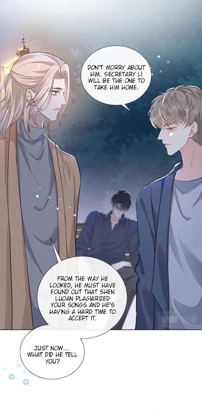 Black Lotus Chapter 101 page 6 - 