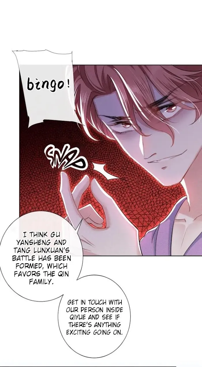 Black Lotus Chapter 101 page 8 - 