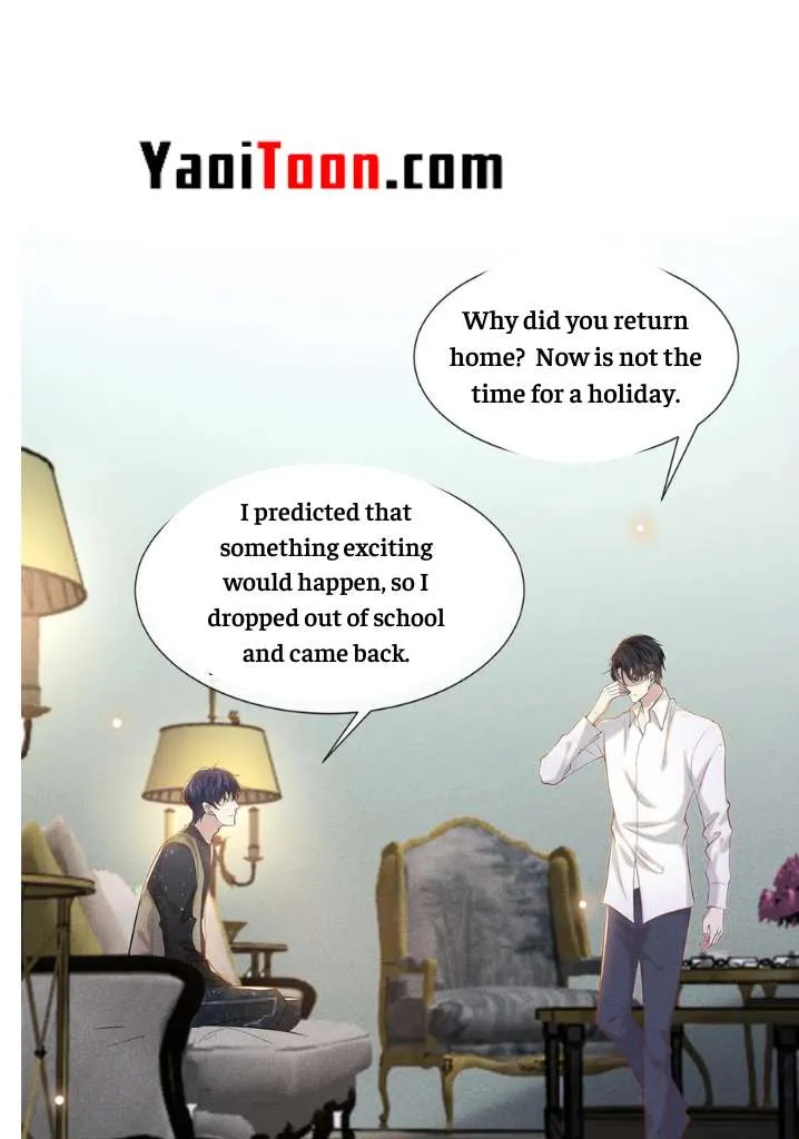 Black Lotus Chapter 102 page 2 - 