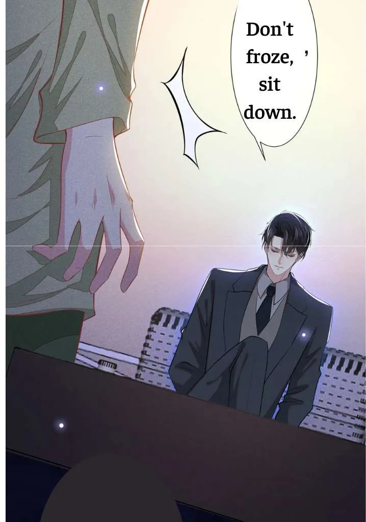 Black Lotus Chapter 102 page 23 - 