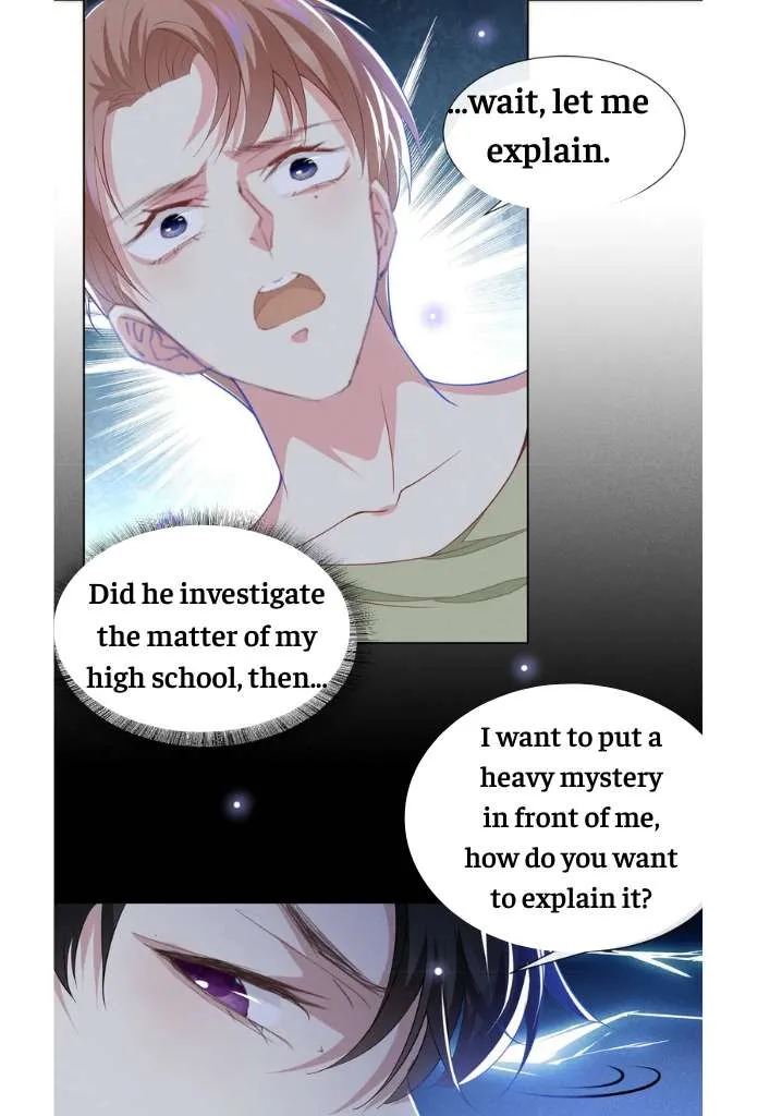 Black Lotus Chapter 102 page 26 - 