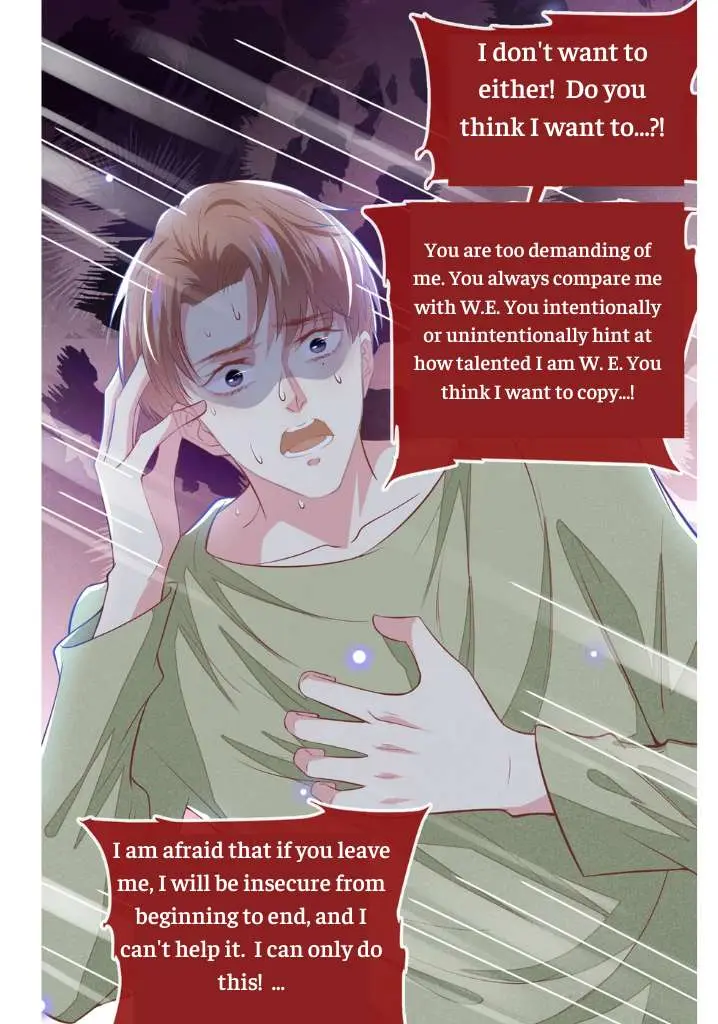 Black Lotus Chapter 102 page 27 - 