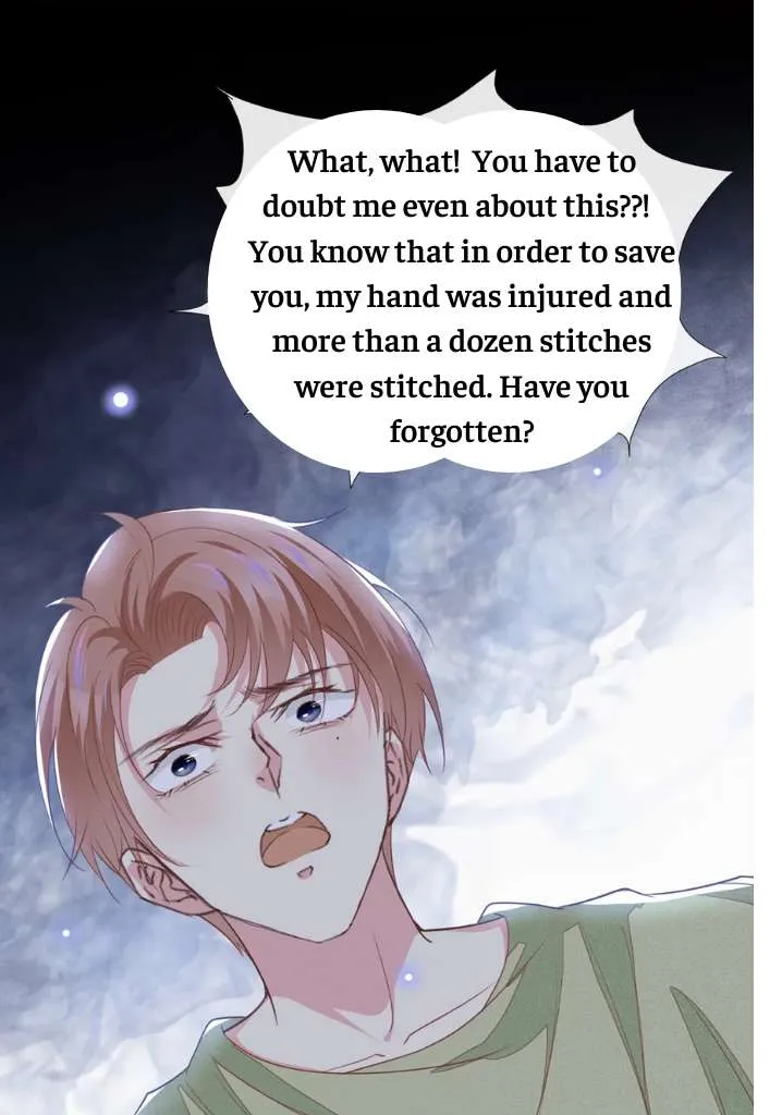 Black Lotus Chapter 102 page 30 - 