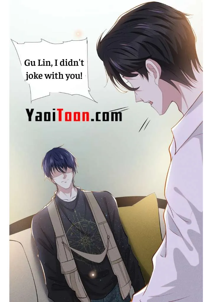 Black Lotus Chapter 102 page 7 - 