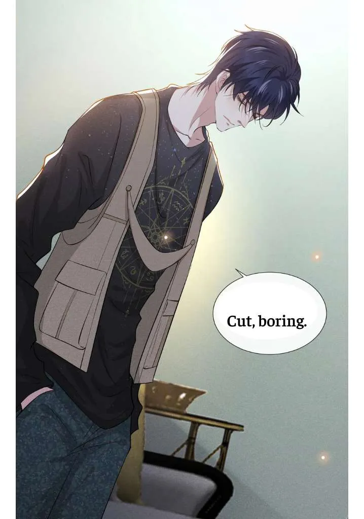 Black Lotus Chapter 102 page 8 - 