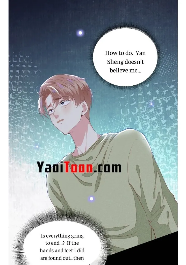 Black Lotus Chapter 103 page 18 - 