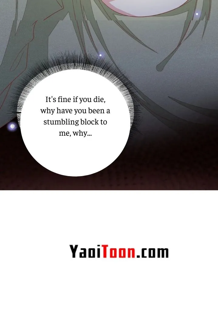 Black Lotus Chapter 103 page 20 - 