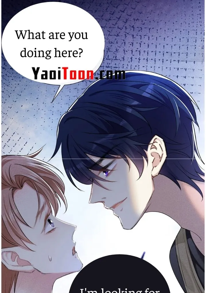 Black Lotus Chapter 103 page 31 - 