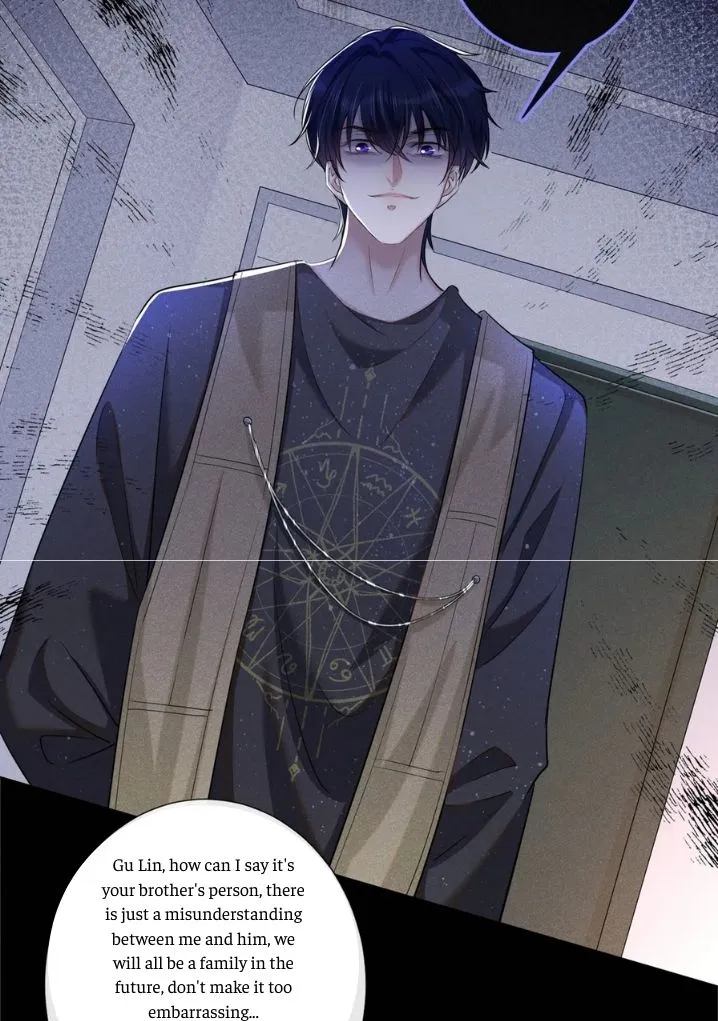 Black Lotus Chapter 103 page 34 - 