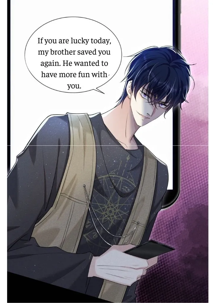 Black Lotus Chapter 103 page 38 - 