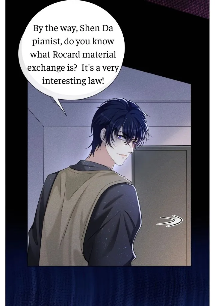 Black Lotus Chapter 103 page 39 - 