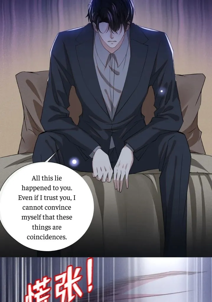 Black Lotus Chapter 103 page 9 - 