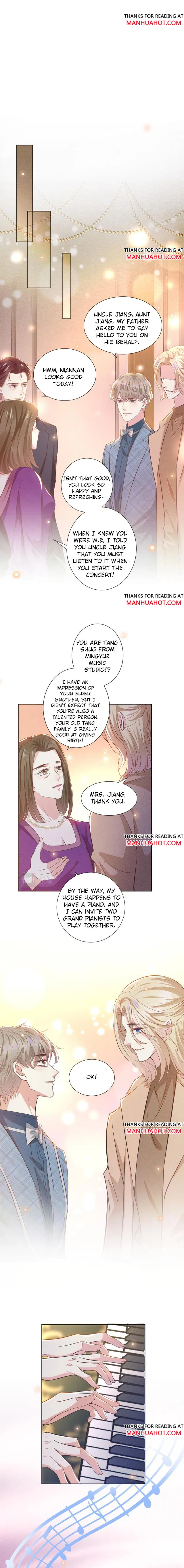 Black Lotus Chapter 104 page 4 - 