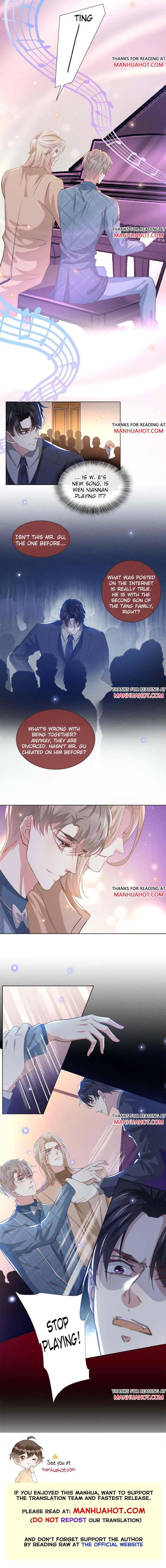 Black Lotus Chapter 104 page 5 - 