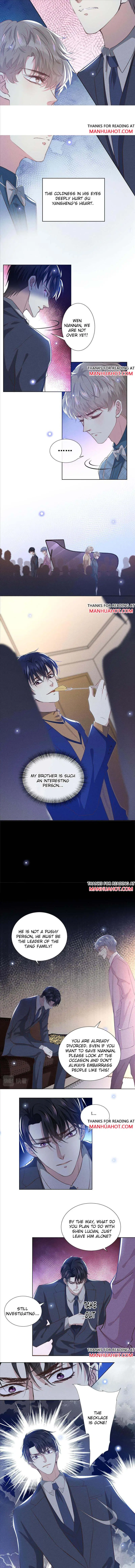 Black Lotus Chapter 105 page 2 - 
