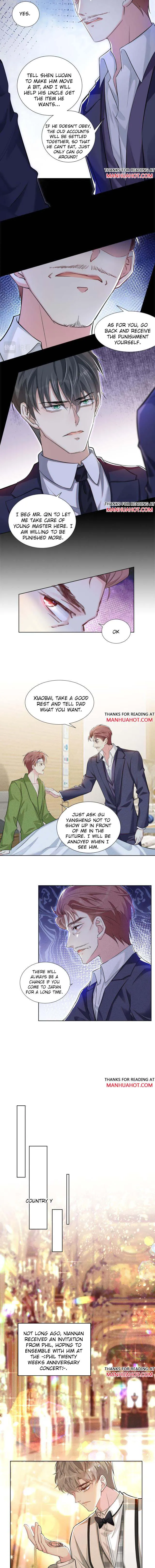 Black Lotus Chapter 106 page 4 - 