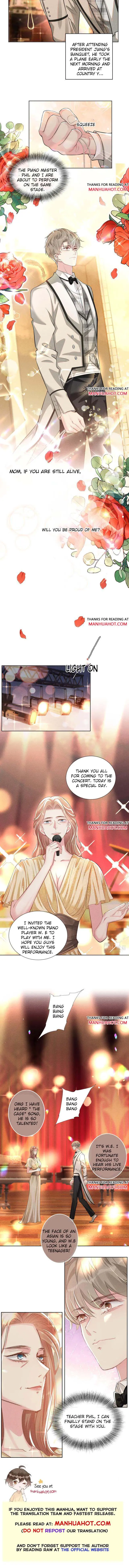 Black Lotus Chapter 106 page 5 - 