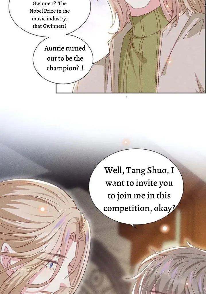 Black Lotus Chapter 107 page 30 - 