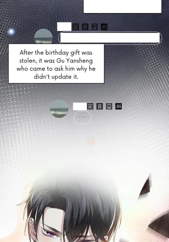 Black Lotus Chapter 108 page 17 - 