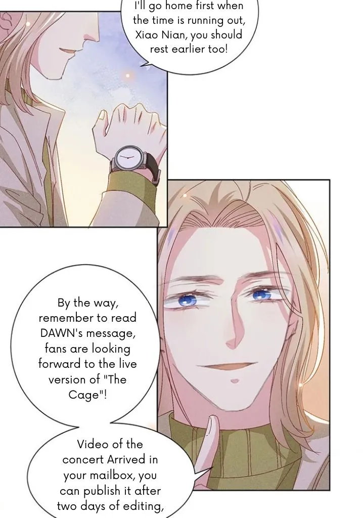 Black Lotus Chapter 108 page 4 - 