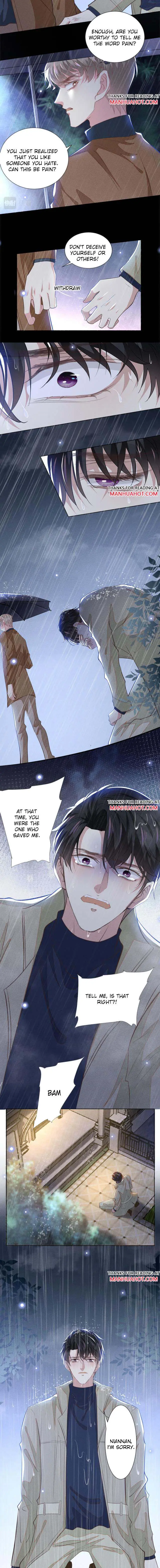 Black Lotus Chapter 109 page 2 - 