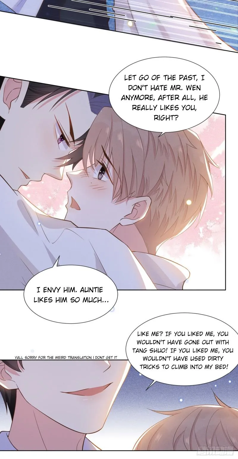 Black Lotus Chapter 11 page 12 - 