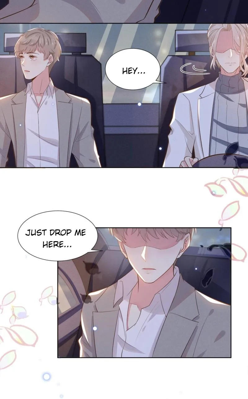 Black Lotus Chapter 11 page 18 - 