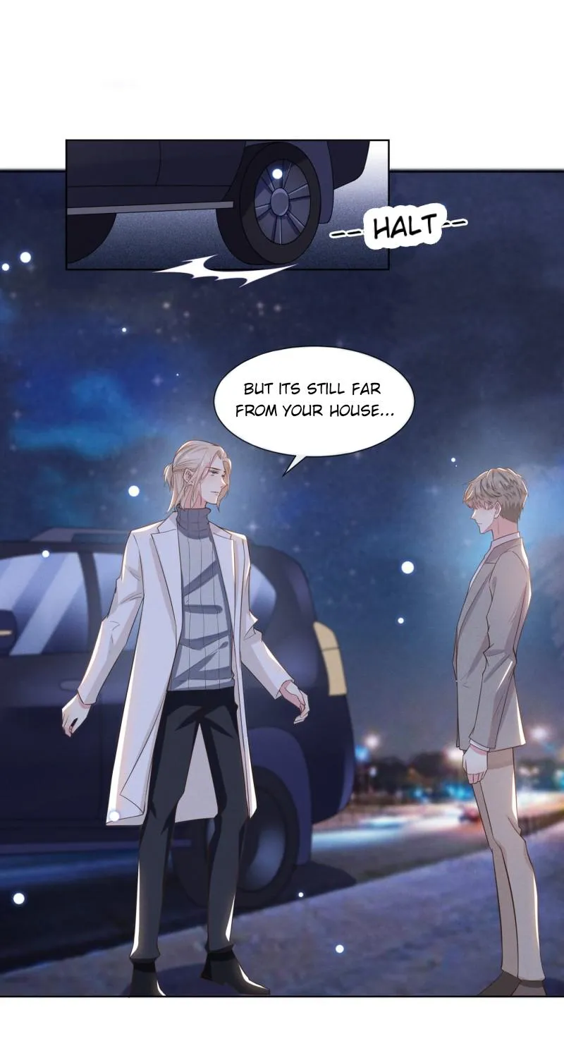 Black Lotus Chapter 11 page 19 - 