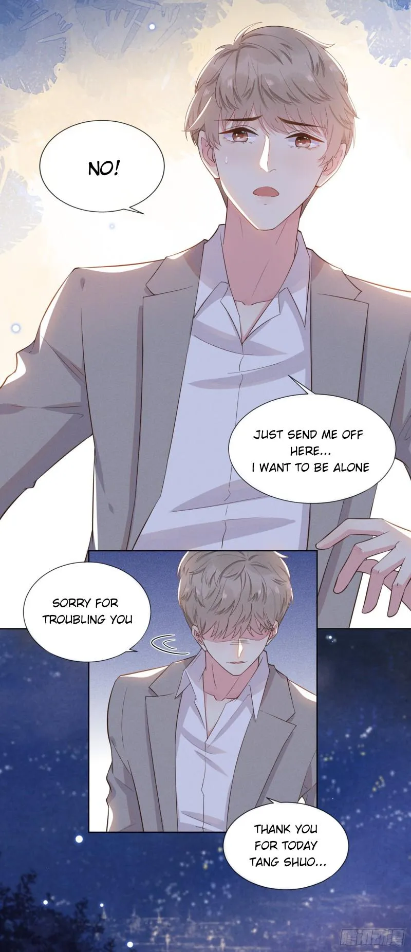Black Lotus Chapter 11 page 21 - 