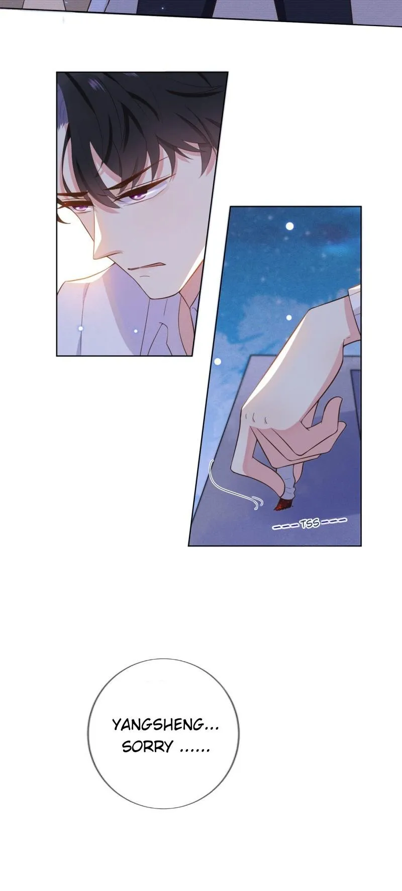Black Lotus Chapter 11 page 22 - 