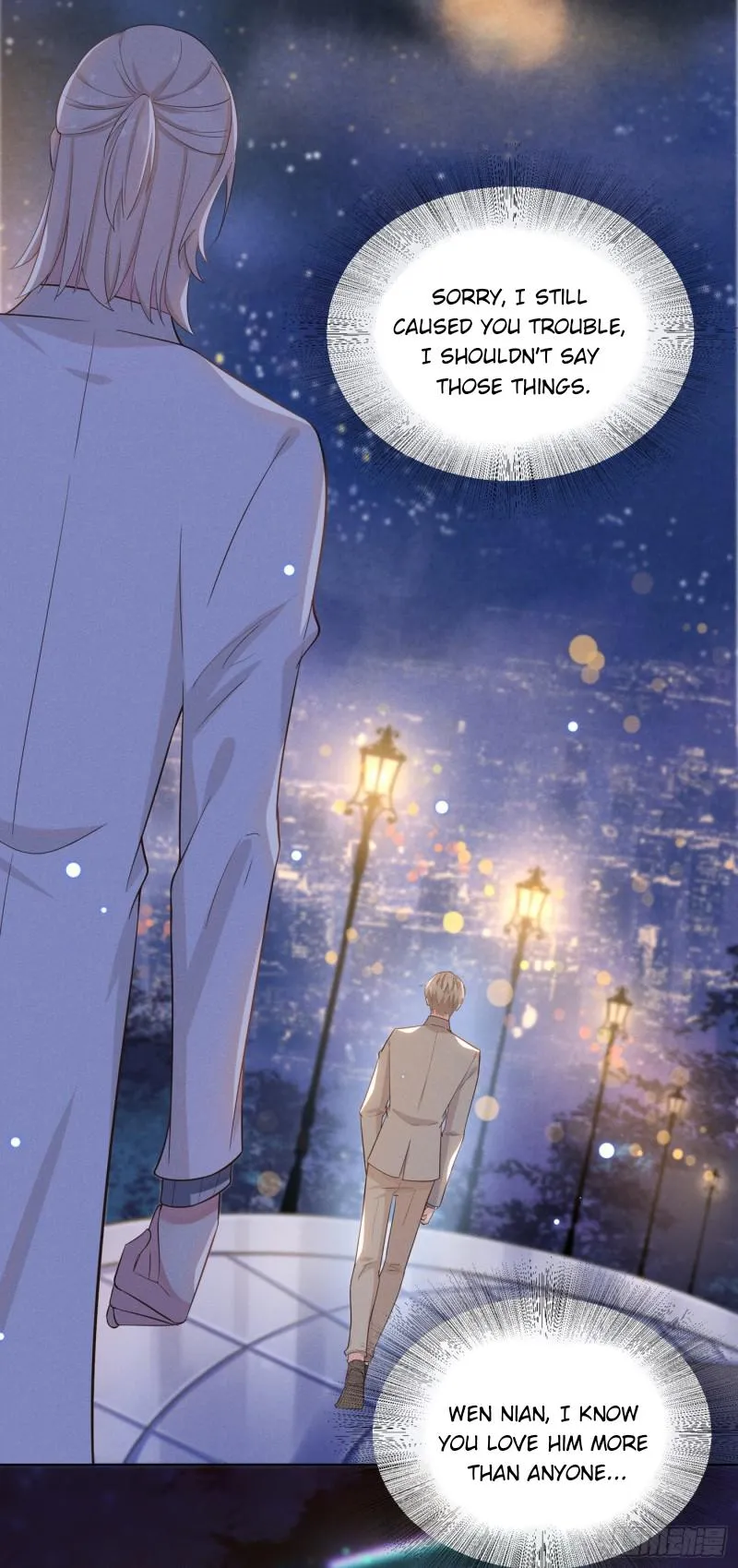 Black Lotus Chapter 11 page 27 - 