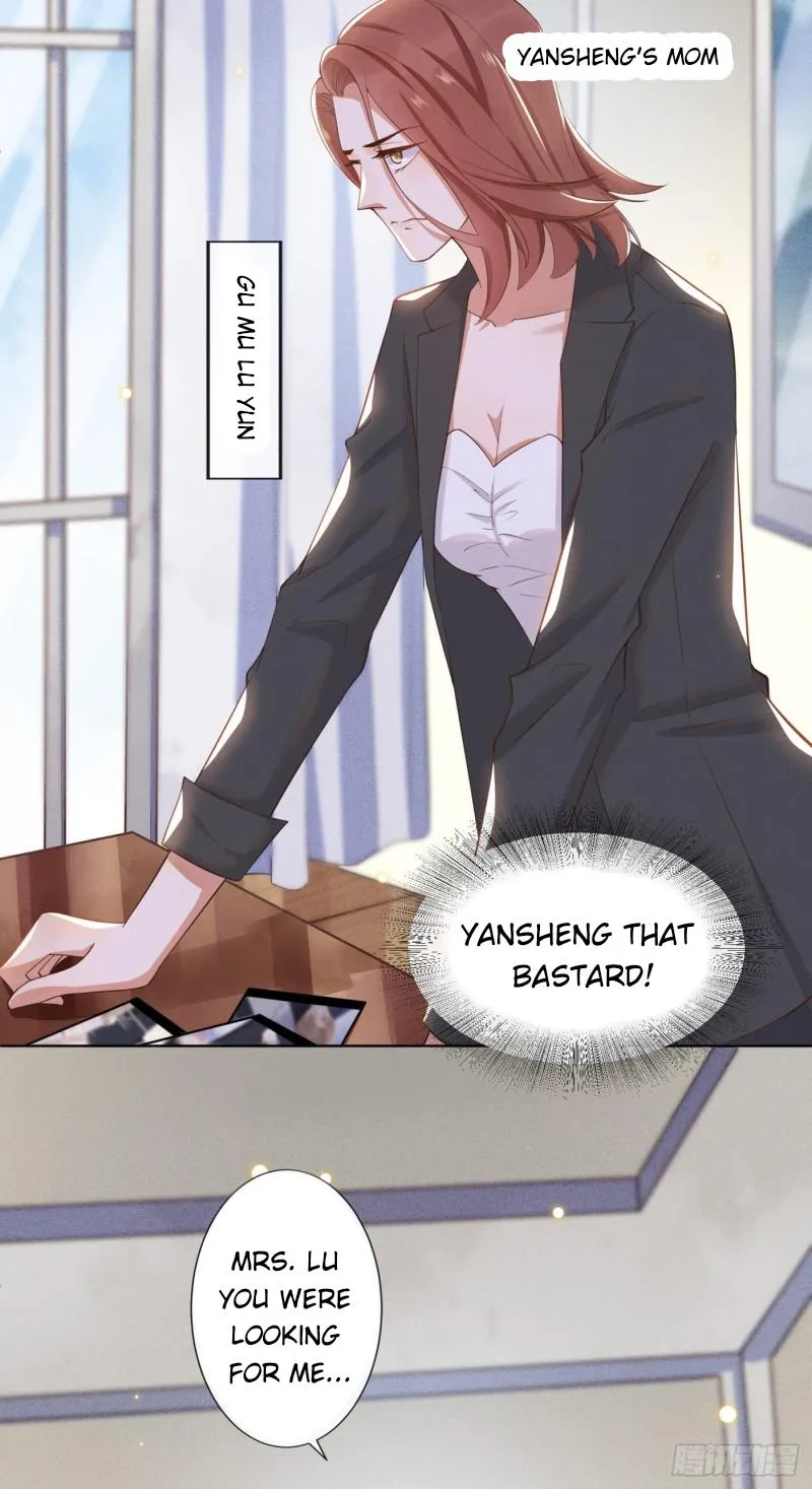 Black Lotus Chapter 11 page 29 - 