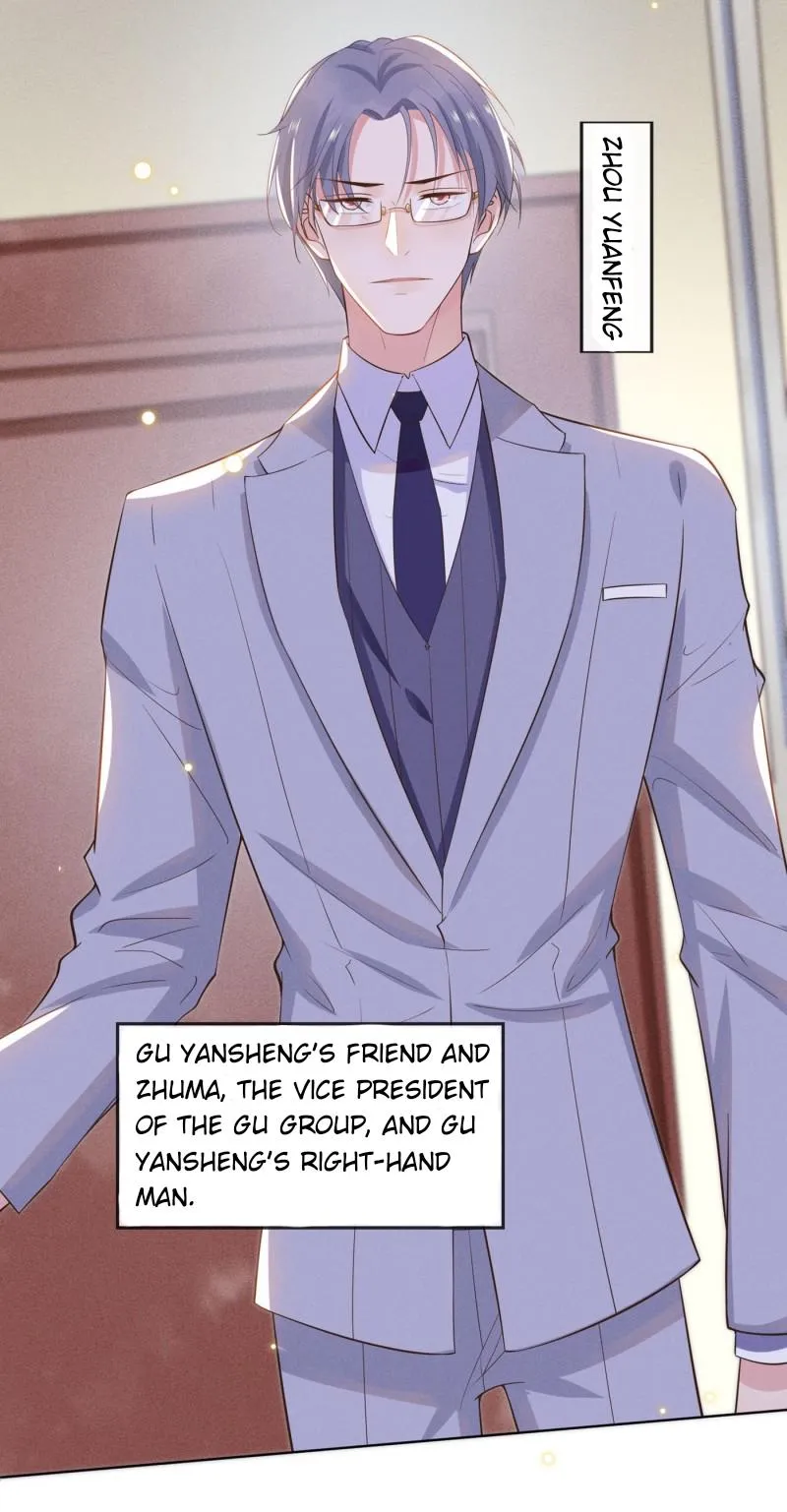 Black Lotus Chapter 11 page 30 - 
