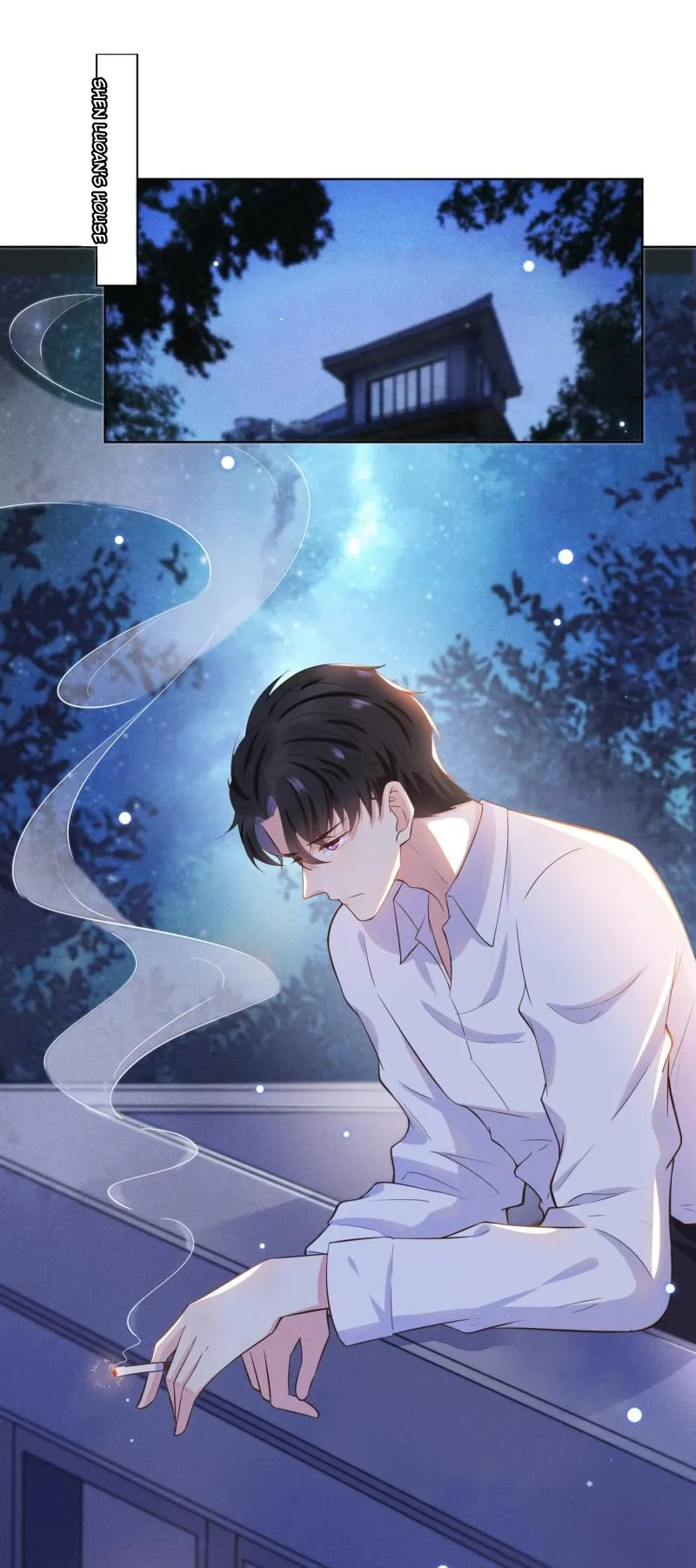 Black Lotus Chapter 11 page 5 - 