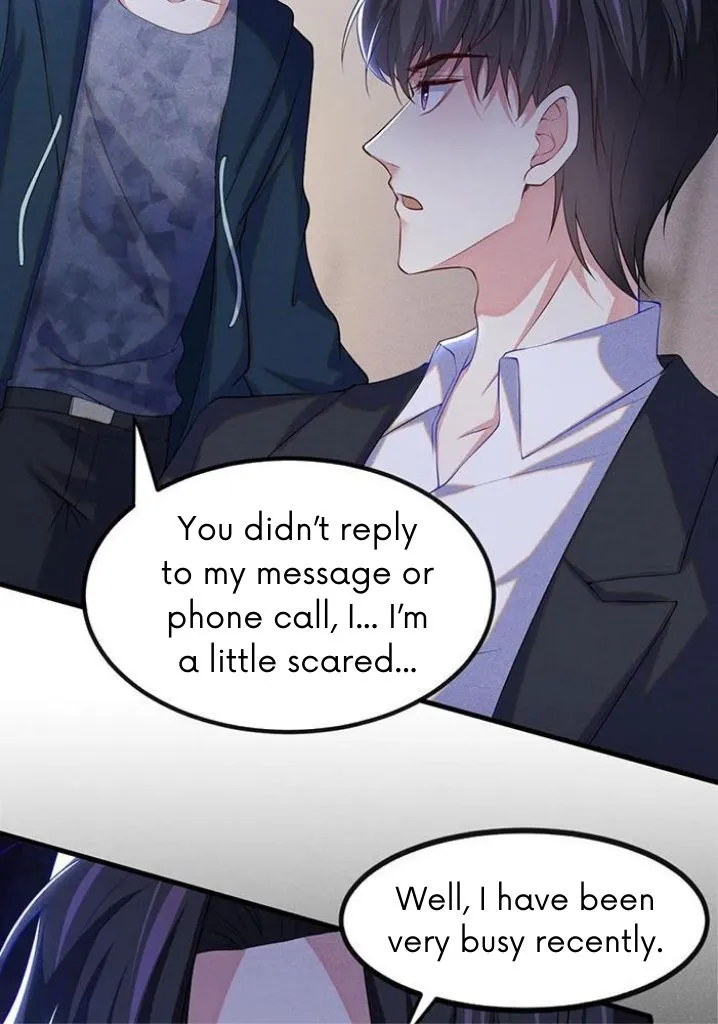 Black Lotus Chapter 110 page 18 - 