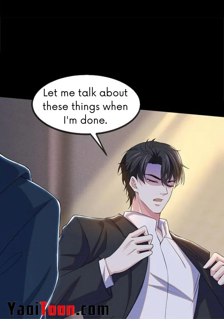Black Lotus Chapter 110 page 21 - 